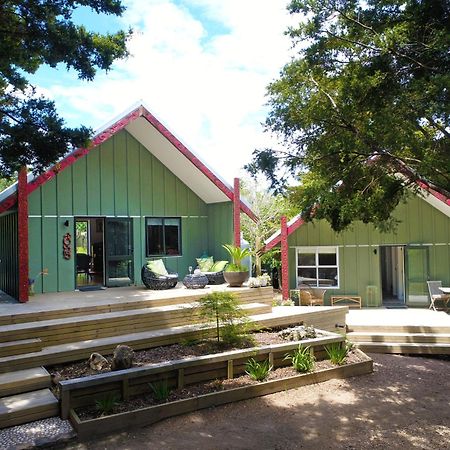 Wai-Knot Accommodation Onetangi Habitación foto